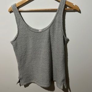 Loungewear Tank